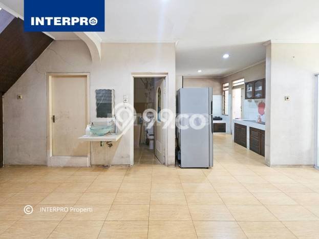 Dijual Rumah Eksklusif 2 KT di Meruya, Jakarta Barat Dijual Rumah Eksklusif 2 KT di Meruya, Jakarta Barat