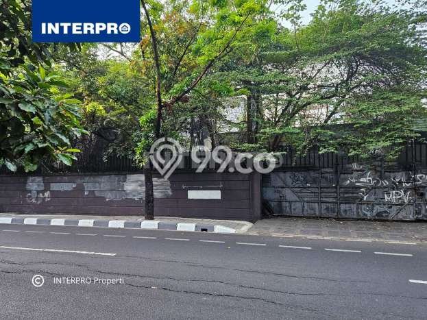 Tanah Area Berkembang Kawasan Puri Indah, Luas 600m², Kawasan Nyaman, Dekat Puri Indah, Jakarta Barat, Jakarta Barat Tanah Area Berkembang Kawasan Puri Indah, Luas 600m², Kawasan Nyaman, Dekat Puri Indah, Jakarta Barat, Jakarta Barat