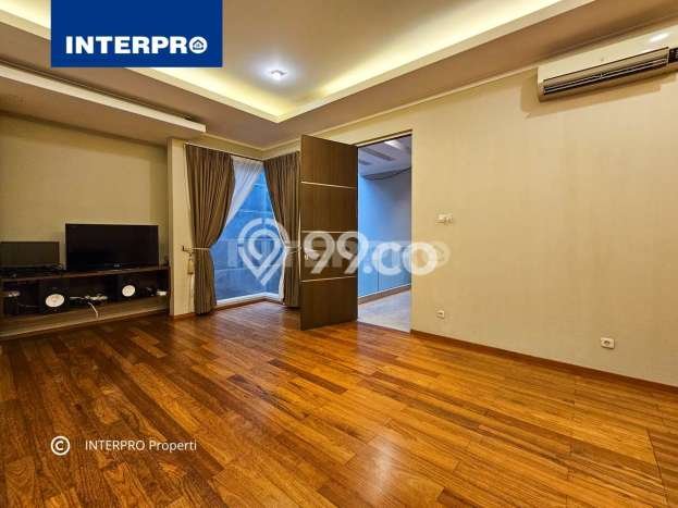 Rumah Mewah LB 750m2 Siap Pakai Desain Elegan di Puri Indah, Jakarta Barat Rumah Mewah LB 750m2 Siap Pakai Desain Elegan di Puri Indah, Jakarta Barat