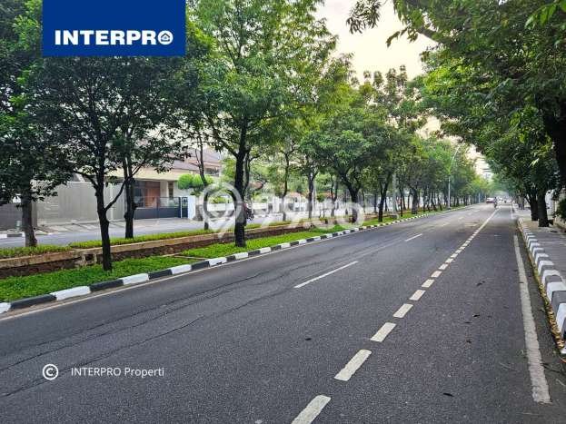 Jual Rumah Mewah Elegan Dengan View Cantik di Puri Indah, Jakarta Barat Jual Rumah Mewah Elegan Dengan View Cantik di Puri Indah, Jakarta Barat