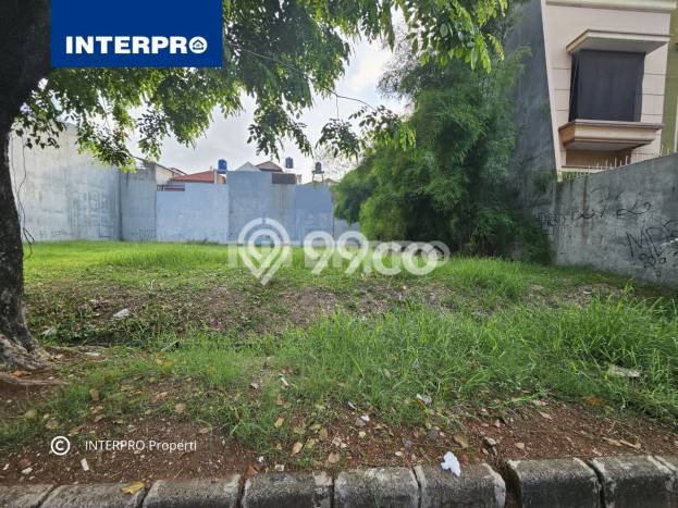 Tanah Strategis Kawasan Permata Buana, Luas 450m², Cocok untuk Investasi Tanah Strategis Kawasan Permata Buana, Luas 450m², Cocok untuk Investasi