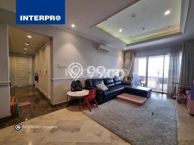 SPECIAL OFFER! Apartemen di Kedoya, Jakarta Barat, 3 KT, Luas 151m² SPECIAL OFFER! Apartemen di Kedoya, Jakarta Barat, 3 KT, Luas 151m²