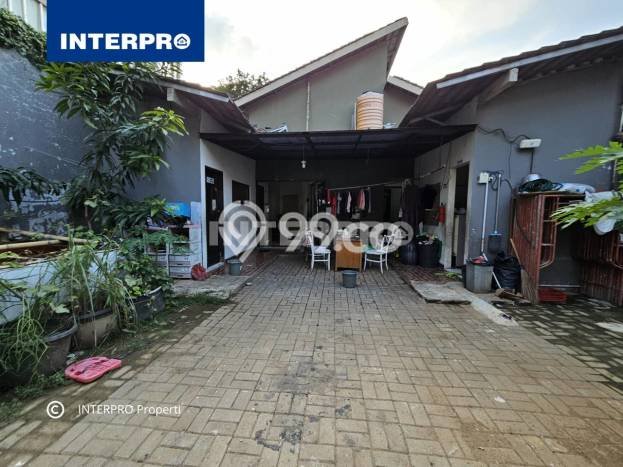 HARGA MENARIK! Tanah di Kebon Jeruk, Luas 361m², Area Nyaman, Bebas Banjir HARGA MENARIK! Tanah di Kebon Jeruk, Luas 361m², Area Nyaman, Bebas Banjir