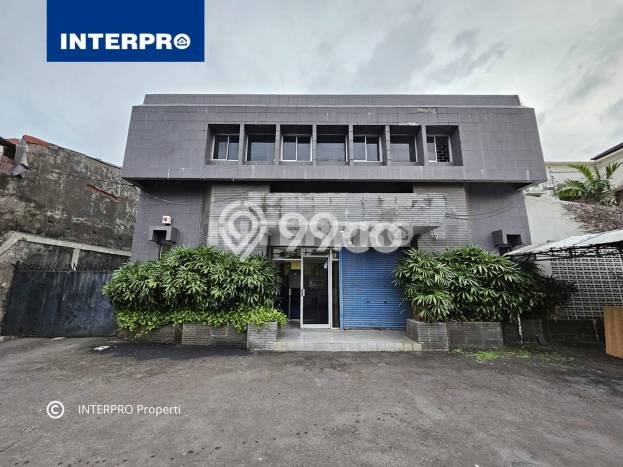 Gudang Bagus Dijual LB 450m2 Lokasi Strategis Jakarta Barat Area Cocok untuk Bisnis Gudang Bagus Dijual LB 450m2 Lokasi Strategis Jakarta Barat Area Cocok untuk Bisnis