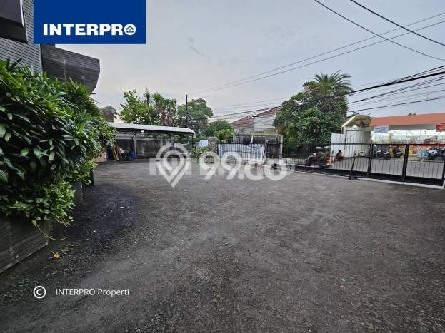 Gudang Bagus Dijual LB 450m2 Lokasi Strategis Jakarta Barat Area Cocok untuk Bisnis Gudang Bagus Dijual LB 450m2 Lokasi Strategis Jakarta Barat Area Cocok untuk Bisnis