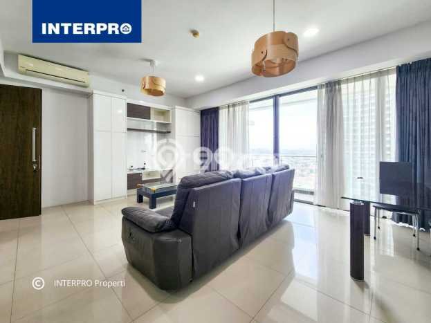 Apartemen Premium di Puri Indah, 2 KM, Luas 157m², Pemandangan Terbaik Apartemen Premium di Puri Indah, 2 KM, Luas 157m², Pemandangan Terbaik