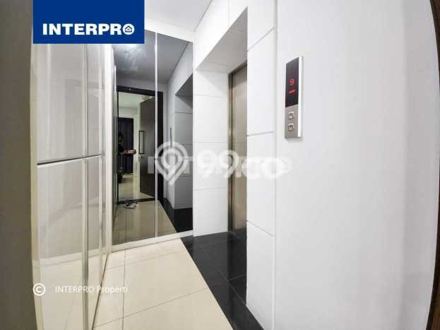 Apartemen Premium di Puri Indah, 2 KM, Luas 157m², Pemandangan Terbaik Apartemen Premium di Puri Indah, 2 KM, Luas 157m², Pemandangan Terbaik