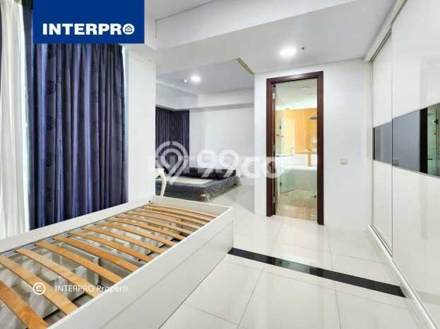 Apartemen Premium di Puri Indah, 2 KM, Luas 157m², Pemandangan Terbaik Apartemen Premium di Puri Indah, 2 KM, Luas 157m², Pemandangan Terbaik