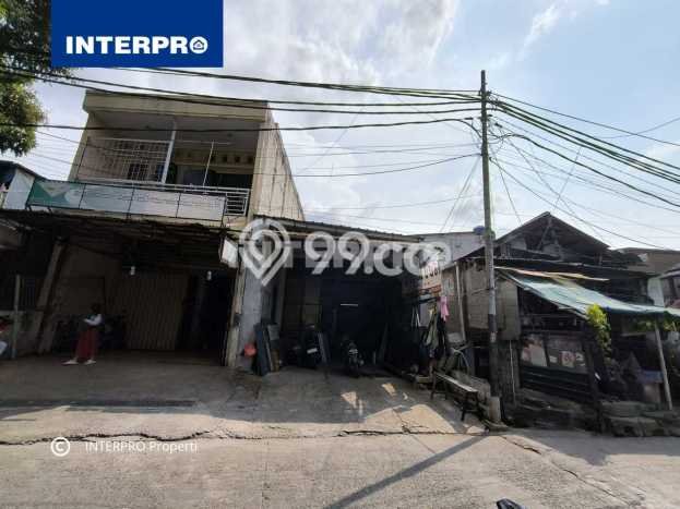 PRIME LOCATION! Ruko di Duri Kepa, Luas 1m², Area Bisnis, Lokasi Strategis PRIME LOCATION! Ruko di Duri Kepa, Luas 1m², Area Bisnis, Lokasi Strategis