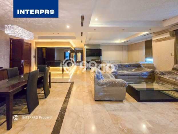 Apartemen Kawasan Permata Hijau, Jakarta Selatan, 3 KM, Luas 350m², Fasilitas Lengkap Apartemen Kawasan Permata Hijau, Jakarta Selatan, 3 KM, Luas 350m², Fasilitas Lengkap
