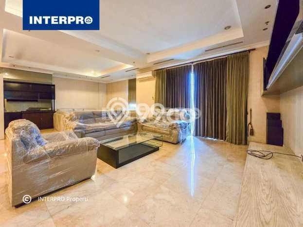 Apartemen Kawasan Permata Hijau, Jakarta Selatan, 3 KM, Luas 350m², Fasilitas Lengkap Apartemen Kawasan Permata Hijau, Jakarta Selatan, 3 KM, Luas 350m², Fasilitas Lengkap