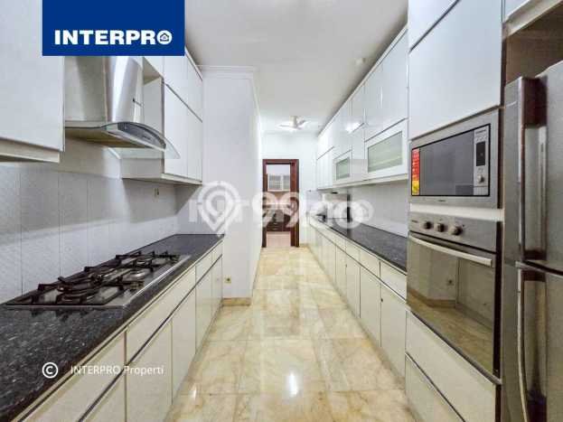 Apartemen Kawasan Permata Hijau, Jakarta Selatan, 3 KM, Luas 350m², Fasilitas Lengkap Apartemen Kawasan Permata Hijau, Jakarta Selatan, 3 KM, Luas 350m², Fasilitas Lengkap