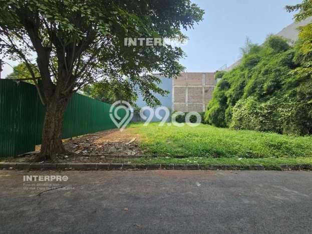 Dijual Tanah 230m2 di Permata Buana, Jakarta Barat Dijual Tanah 230m2 di Permata Buana, Jakarta Barat