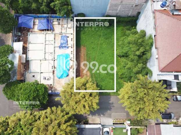 Dijual Tanah 230m2 di Permata Buana, Jakarta Barat Dijual Tanah 230m2 di Permata Buana, Jakarta Barat