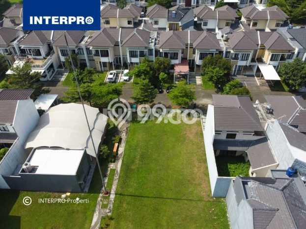 Tanah Dijual di Tangerang Seluas 280m2 Strategis Tanah Dijual di Tangerang Seluas 280m2 Strategis