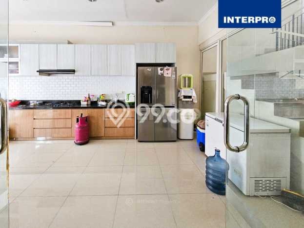 Rumah Luxury Modern Tanpa Renovasi di Alam Sutera Tangerang Rumah Luxury Modern Tanpa Renovasi di Alam Sutera Tangerang