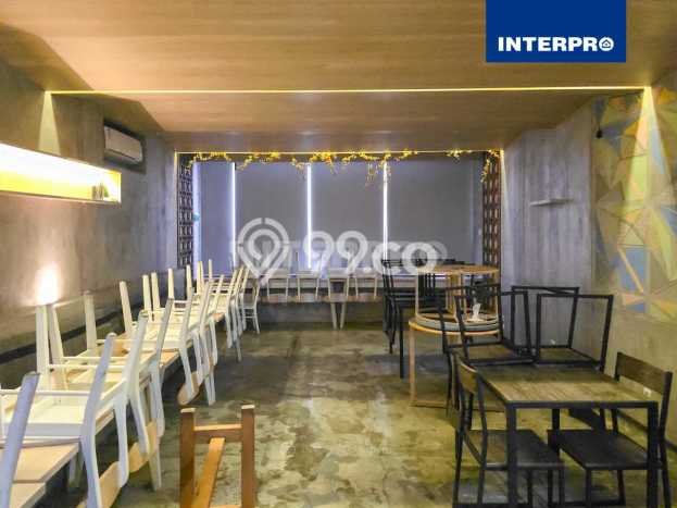 Ruko di Alam Sutera, Luas 230m², Jalan Utama, Area Ramai Ruko di Alam Sutera, Luas 230m², Jalan Utama, Area Ramai