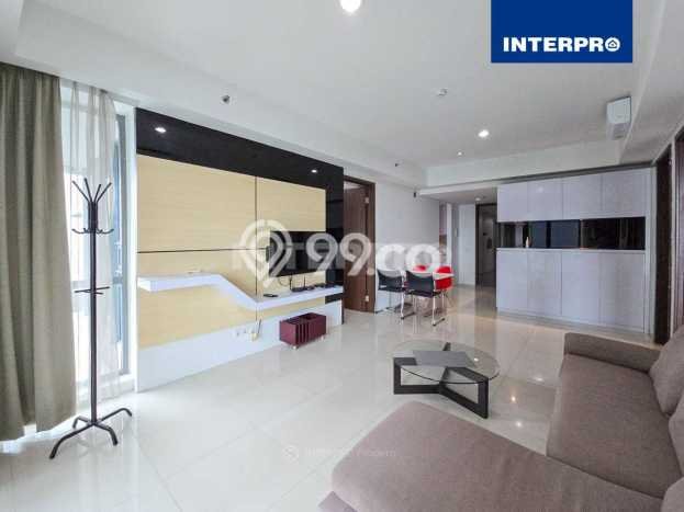 PRIME LOCATION! Apartemen di Puri Indah, 2 KM, Luas 88m², Premium PRIME LOCATION! Apartemen di Puri Indah, 2 KM, Luas 88m², Premium