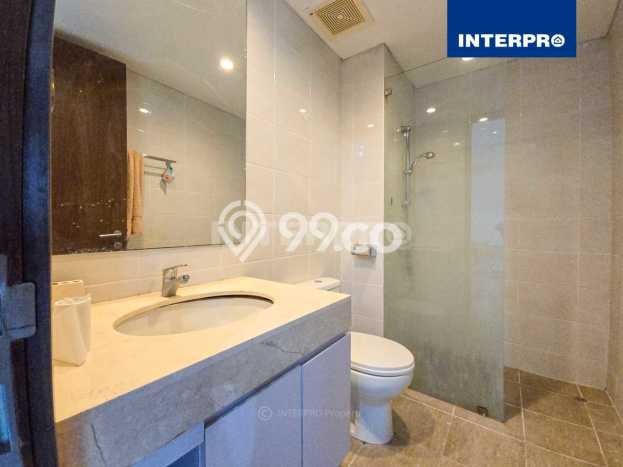 Apartemen di Puri Indah, 2 KM, Luas 88m², Area Premium Apartemen di Puri Indah, 2 KM, Luas 88m², Area Premium