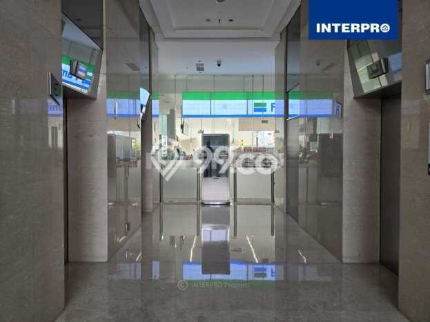 Kantor Kawasan Puri Indah, Luas 33m², Kawasan Strategis, Mainroad Kantor Kawasan Puri Indah, Luas 33m², Kawasan Strategis, Mainroad