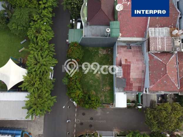 Tanah Dijual di Jakarta Barat Seluas 229m2 Strategis Tanah Dijual di Jakarta Barat Seluas 229m2 Strategis