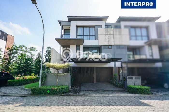 DIJUAL CEPAT! Rumah area BSD City, Tangerang, Luas 202m2m² LB 262m2m² HARGA NEGO! DIJUAL CEPAT! Rumah area BSD City, Tangerang, Luas 202m2m² LB 262m2m² HARGA NEGO!