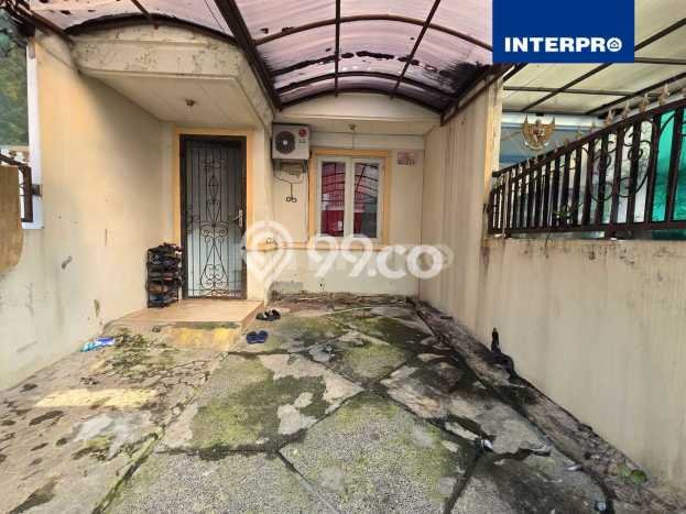 Rumah Modern 2 KT LT 55m2 di Metro Permata Rumah Modern 2 KT LT 55m2 di Metro Permata