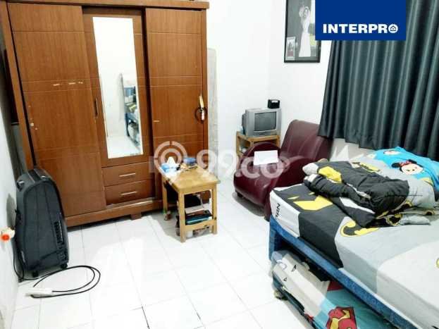 Rumah Modern 2 KT LT 55m2 di Metro Permata Rumah Modern 2 KT LT 55m2 di Metro Permata