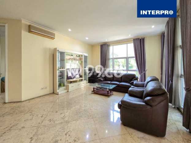 Rumah Dijual Mega Kebon Jeruk Joglo Luas Tanah 398m2 Rumah Dijual Mega Kebon Jeruk Joglo Luas Tanah 398m2