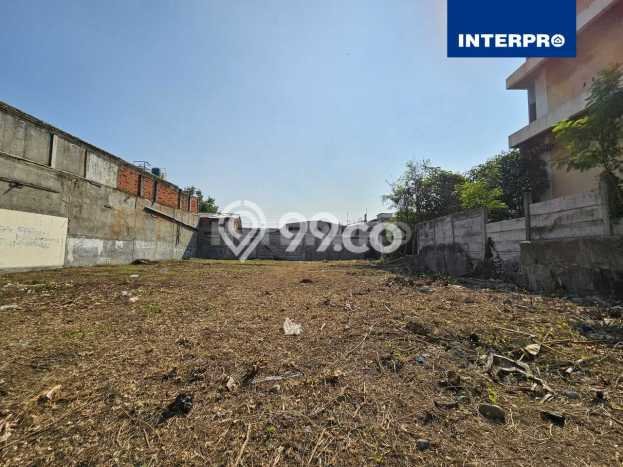 Tanah Kavling Dijual di Jakarta Barat dengan Spesifikasi 1110m2 Tanah Kavling Dijual di Jakarta Barat dengan Spesifikasi 1110m2