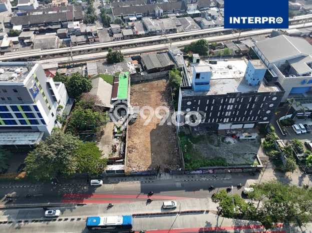 Tanah Kavling Dijual di Jakarta Barat dengan Spesifikasi 1110m2 Tanah Kavling Dijual di Jakarta Barat dengan Spesifikasi 1110m2
