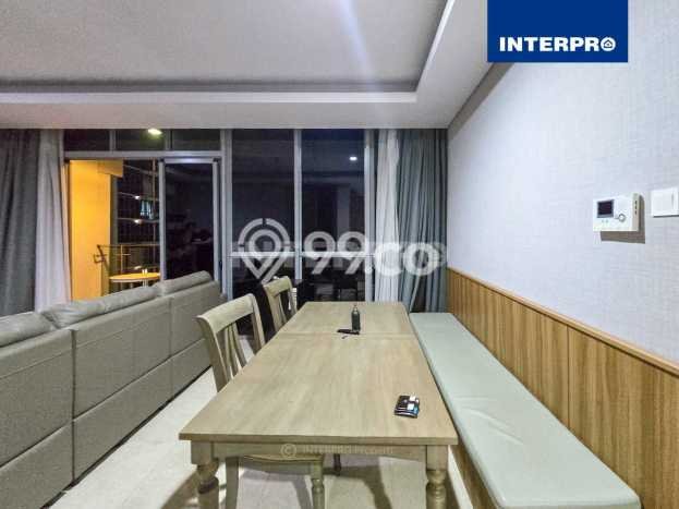 Ada Unit Apartemen Murah Disewa di Puri Indah, Jakarta Barat 2 BR Ada Unit Apartemen Murah Disewa di Puri Indah, Jakarta Barat 2 BR
