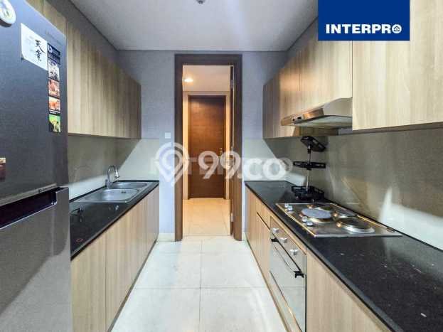 Ada Unit Apartemen Murah Disewa di Puri Indah, Jakarta Barat 2 BR Ada Unit Apartemen Murah Disewa di Puri Indah, Jakarta Barat 2 BR