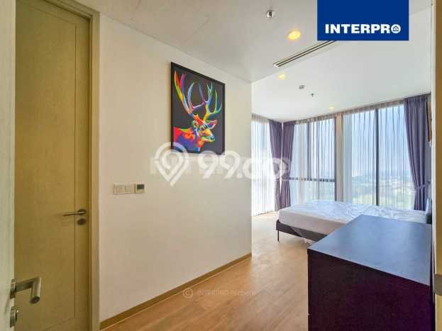 Apartemen Prestisius Dijual di Jakarta Selatan Lokasi Strategis Punya 3 Kamar Tidur Apartemen Prestisius Dijual di Jakarta Selatan Lokasi Strategis Punya 3 Kamar Tidur