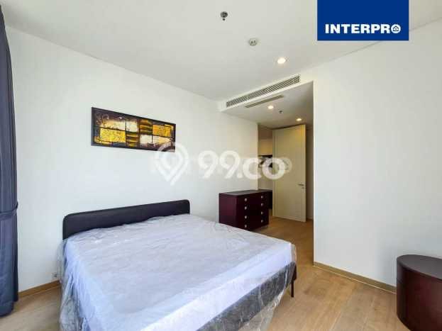 Apartemen Prestisius Dijual di Jakarta Selatan Lokasi Strategis Punya 3 Kamar Tidur Apartemen Prestisius Dijual di Jakarta Selatan Lokasi Strategis Punya 3 Kamar Tidur