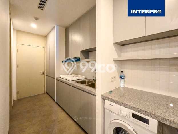 Apartemen Prestisius Dijual di Jakarta Selatan Lokasi Strategis Punya 3 Kamar Tidur Apartemen Prestisius Dijual di Jakarta Selatan Lokasi Strategis Punya 3 Kamar Tidur