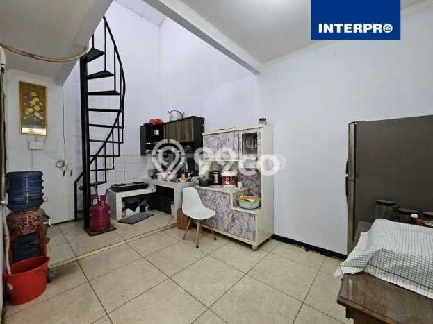 Rumah Minimalis 2 KT di Metro Permata Tangerang Unfurnished Rumah Minimalis 2 KT di Metro Permata Tangerang Unfurnished