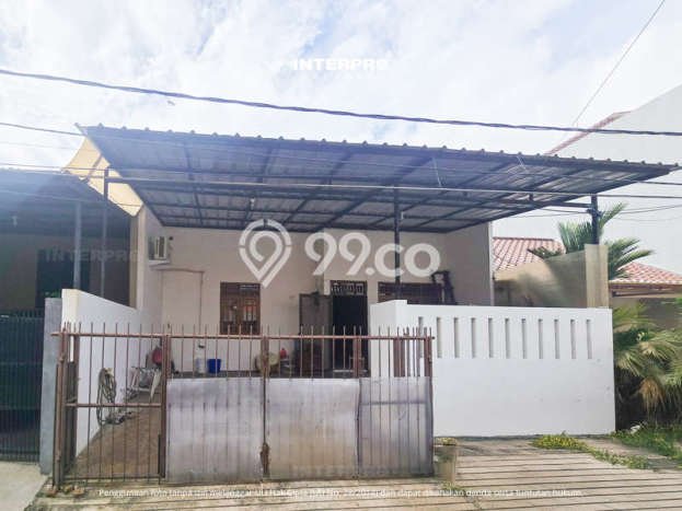 Rumah Elit Modern Tanpa Renovasi di Meruya Jakarta Barat Rumah Elit Modern Tanpa Renovasi di Meruya Jakarta Barat