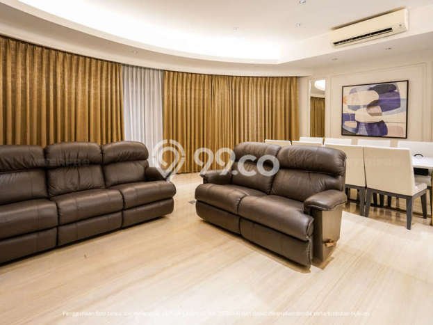Apartemen Luxury Dijual di Jakarta Barat Lokasi Strategis Punya 3 Kamar Tidur Apartemen Luxury Dijual di Jakarta Barat Lokasi Strategis Punya 3 Kamar Tidur