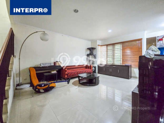 Rumah Nyaman area Permata Buana, 3 KM, Lokasi Strategis Rumah Nyaman area Permata Buana, 3 KM, Lokasi Strategis
