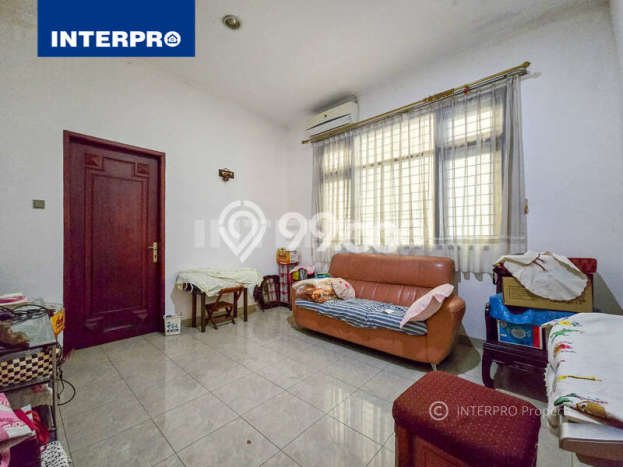 Rumah Elit Modern Siap Huni di Meruya Jakarta Barat Rumah Elit Modern Siap Huni di Meruya Jakarta Barat