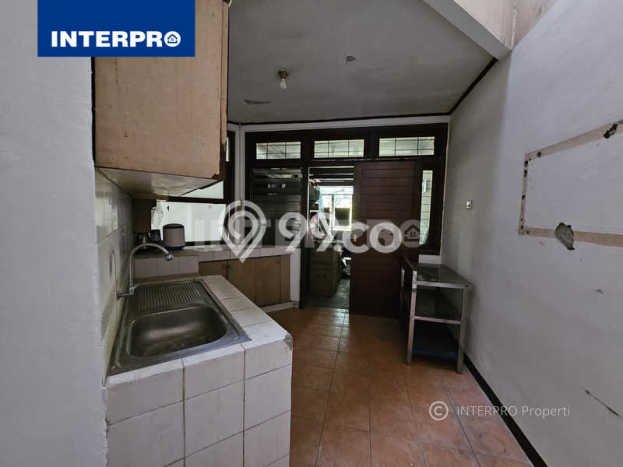 For Sale! Luxury House LT 200m2 Desain Elegan di Puri Indah For Sale! Luxury House LT 200m2 Desain Elegan di Puri Indah
