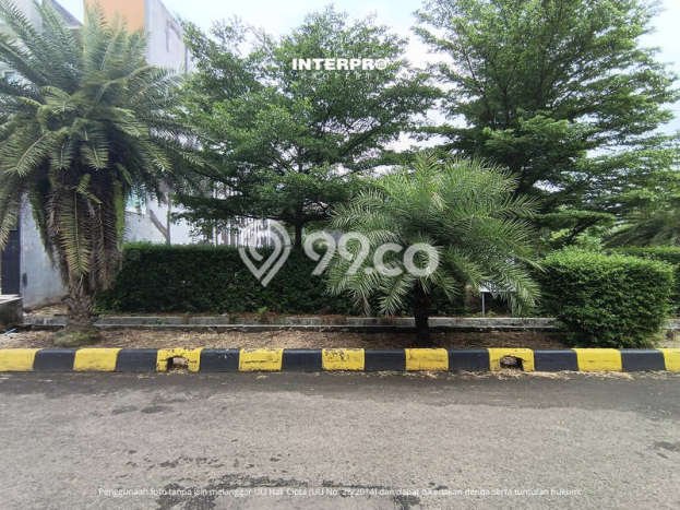 Tanah Dijual di Jakarta Barat Seluas 674m2 Strategis Tanah Dijual di Jakarta Barat Seluas 674m2 Strategis