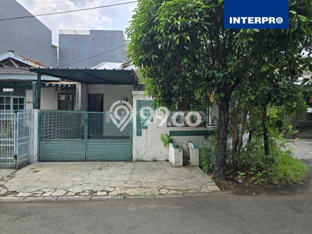 Dijual Cepat Rumah 3 KT 2 KM di Puri Indah, Jakarta Barat Dijual Cepat Rumah 3 KT 2 KM di Puri Indah, Jakarta Barat