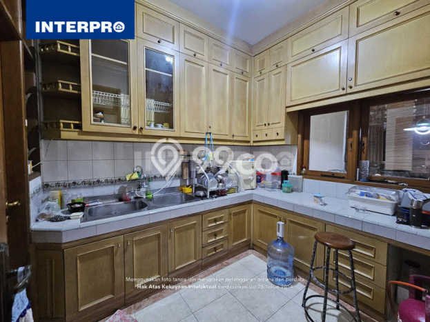 Dijual Rumah Luas Elegan Dengan View Cantik di Puri Indah, Jakarta Barat Dijual Rumah Luas Elegan Dengan View Cantik di Puri Indah, Jakarta Barat