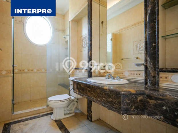 Rumah Luxury Modern Siap Huni di Intercon Jakarta Barat Rumah Luxury Modern Siap Huni di Intercon Jakarta Barat