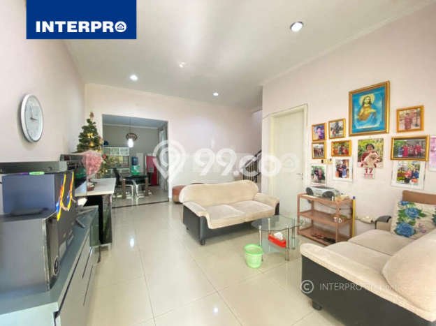 Best Deal Hunian Premium Ideal dan Luas di Cengkareng, Jakarta Barat Best Deal Hunian Premium Ideal dan Luas di Cengkareng, Jakarta Barat