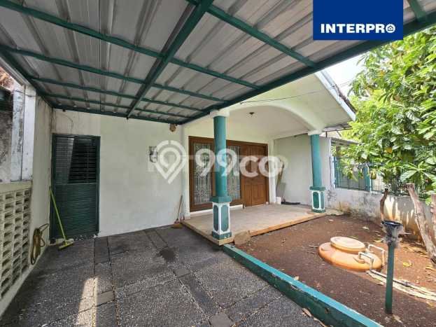 Dijual Cepat Rumah 3 KT 2 KM di Puri Indah, Jakarta Barat Dijual Cepat Rumah 3 KT 2 KM di Puri Indah, Jakarta Barat