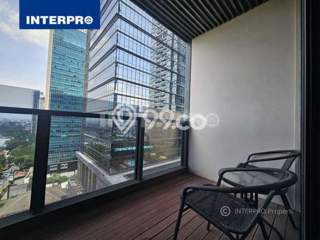 Apartemen Strategis 70m2 di Senopati Jakarta Selatan 1 Bedroom Apartemen Strategis 70m2 di Senopati Jakarta Selatan 1 Bedroom