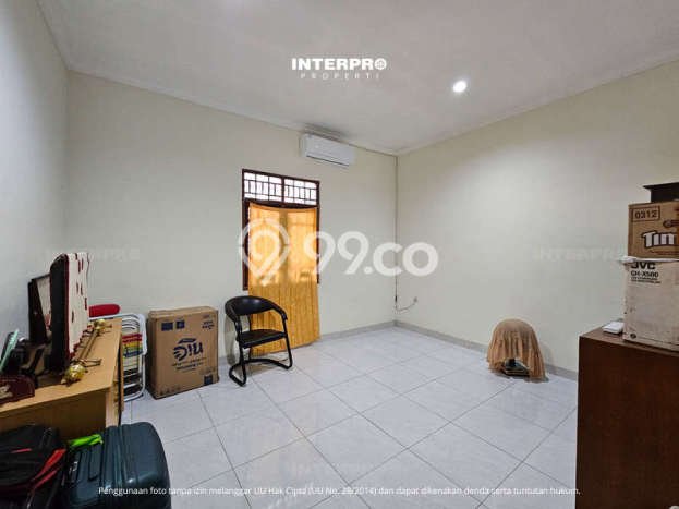 Rumah Elit Modern Tanpa Renovasi di Meruya Jakarta Barat Rumah Elit Modern Tanpa Renovasi di Meruya Jakarta Barat